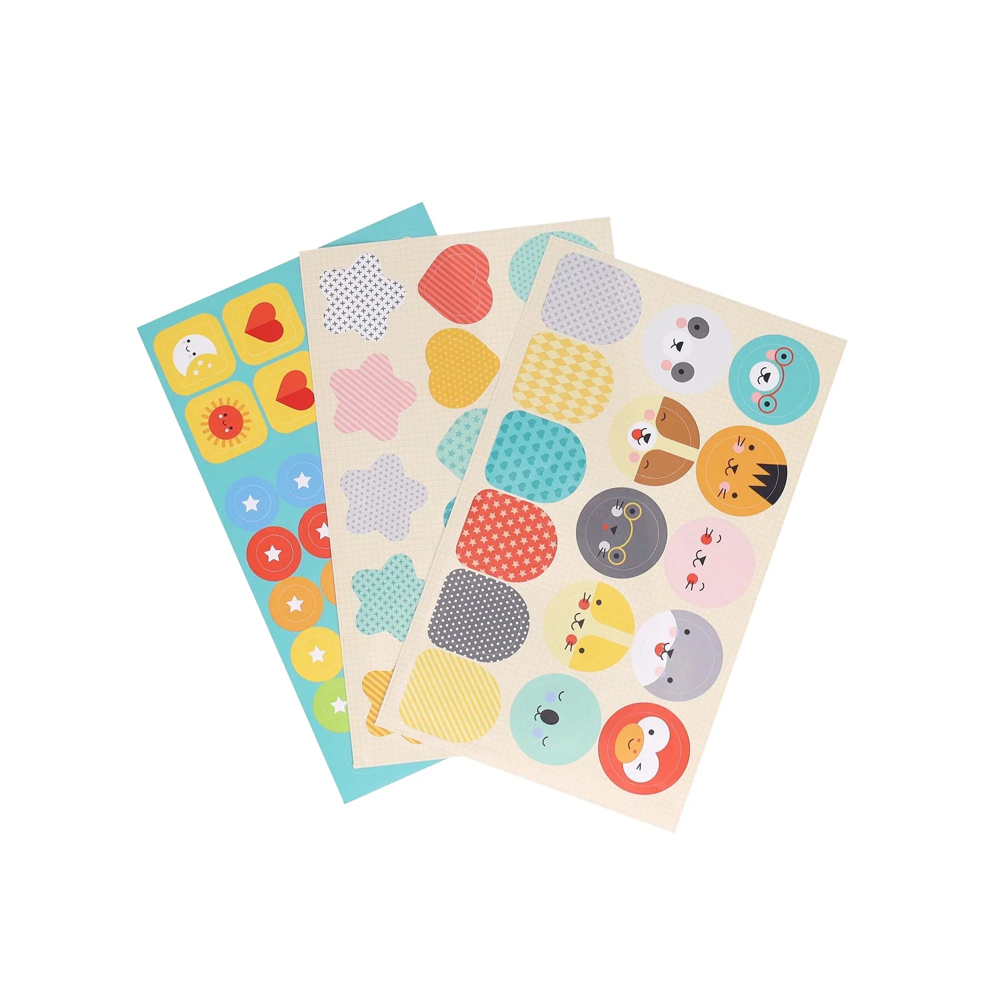 Petit Puppet Theatre Set