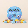 Honeysticks Bath Drops Colour Magic 36pk