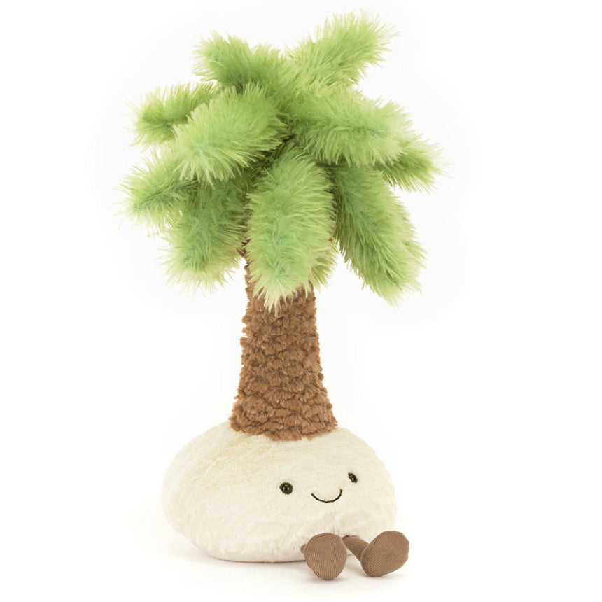 Amuseables Pammie Palm Tree