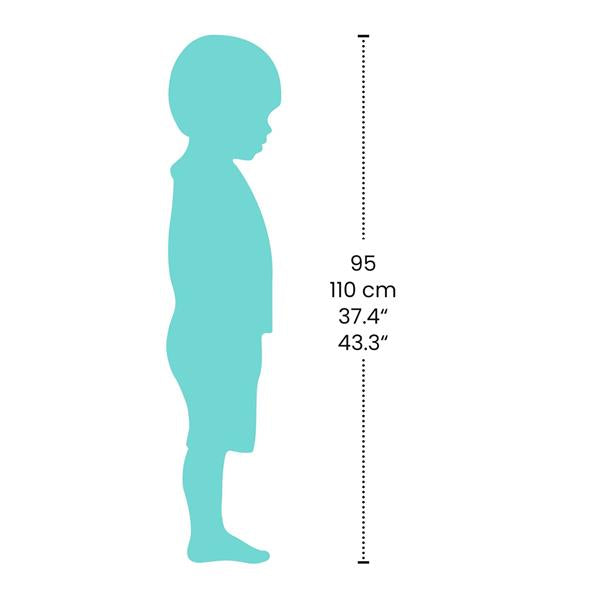 Art Apron with Pocket