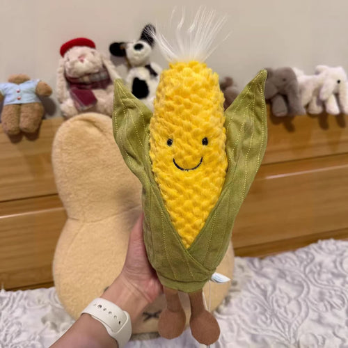 Amuseables Cuddly Corn