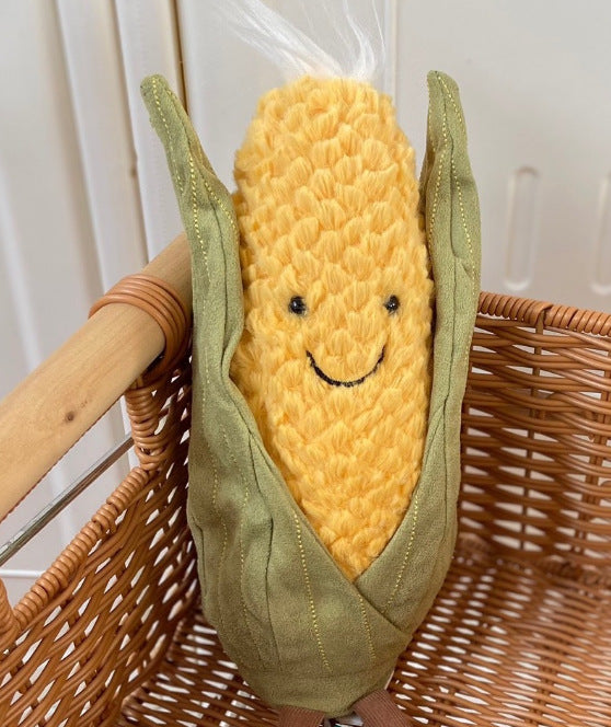 Amuseables Cuddly Corn