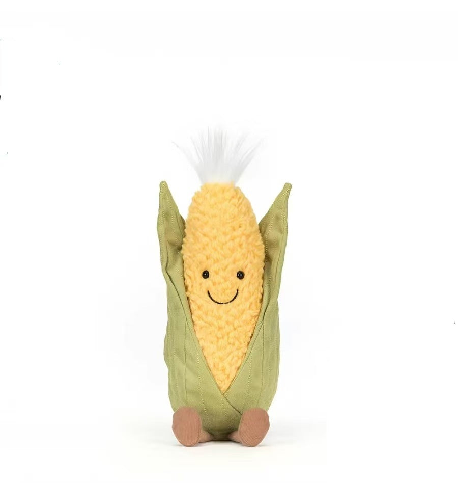 Amuseables Cuddly Corn