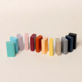 Beeswax Crayons Blocks 12pk
